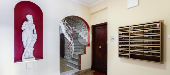 2 rooms Apartment in Rome, Italy No. 220596 49
