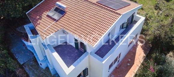 15غرفة فيلا في Palermo, Italy رقم 127854 16