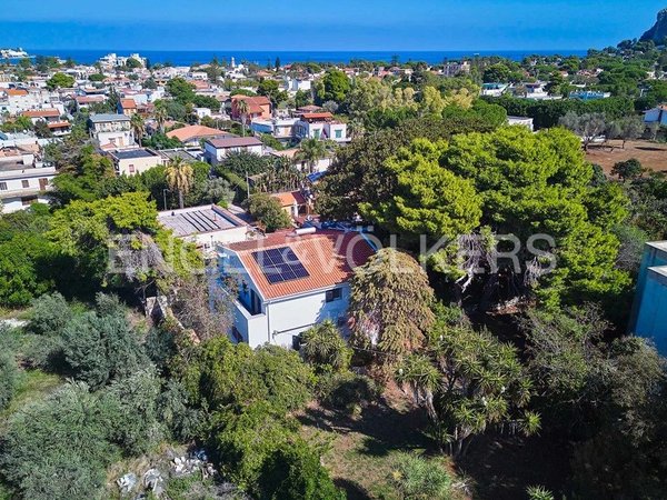 15غرفة فيلا في Palermo, Italy رقم 127854