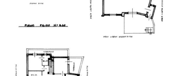 15غرفة فيلا في Palermo, Italy رقم 127854 29