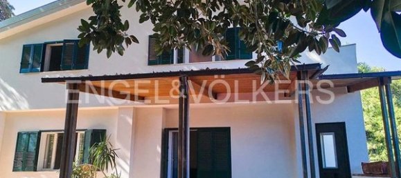 15غرفة فيلا في Palermo, Italy رقم 127854 3