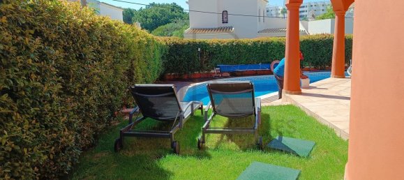 3 bedrooms House in Quarteira, Portugal No. 113531 4