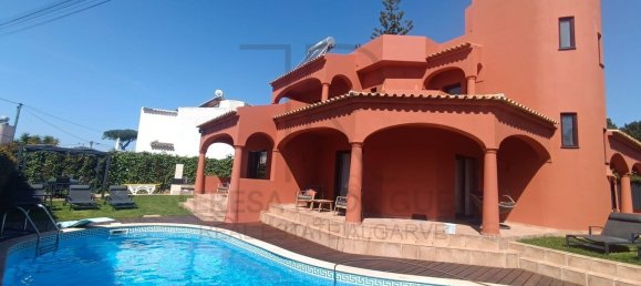 3 bedrooms House in Quarteira, Portugal No. 113531 44