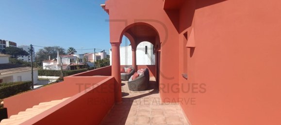 3 bedrooms House in Quarteira, Portugal No. 113531 11