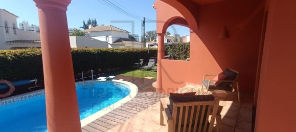 3 bedrooms House in Quarteira, Portugal No. 113531 13