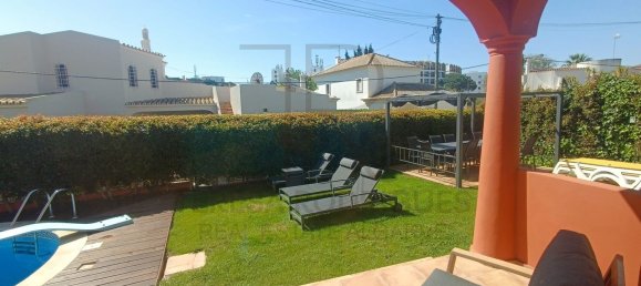 3 bedrooms House in Quarteira, Portugal No. 113531 5