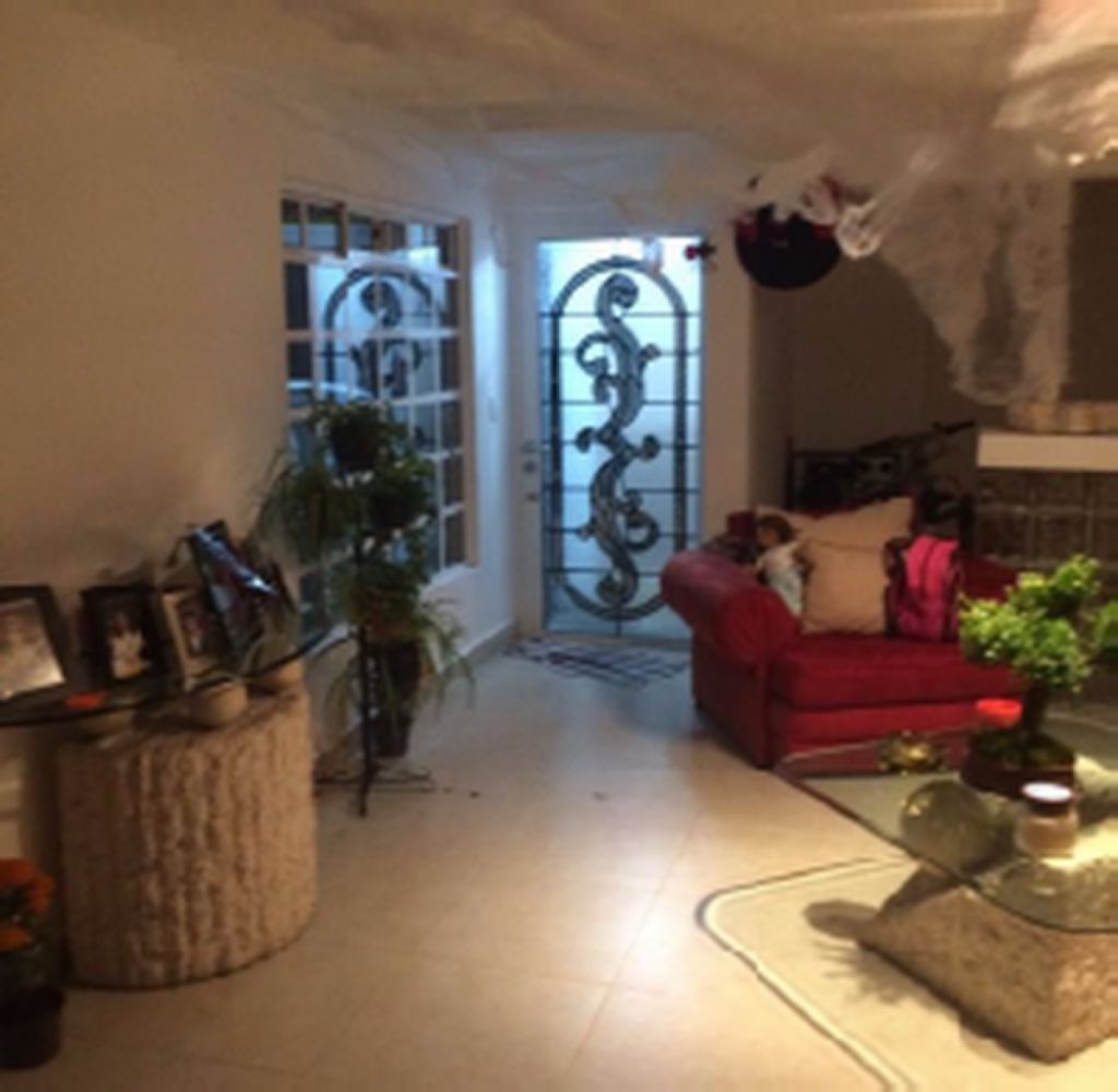 4 غرف نوم منزل في Mexico رقم 214089