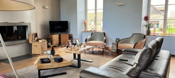 Casa T8 em Hesdin-l'Abbe, France N.º 53641 6