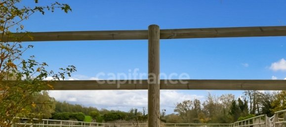 Casa T8 em Hesdin-l'Abbe, France N.º 53641 22