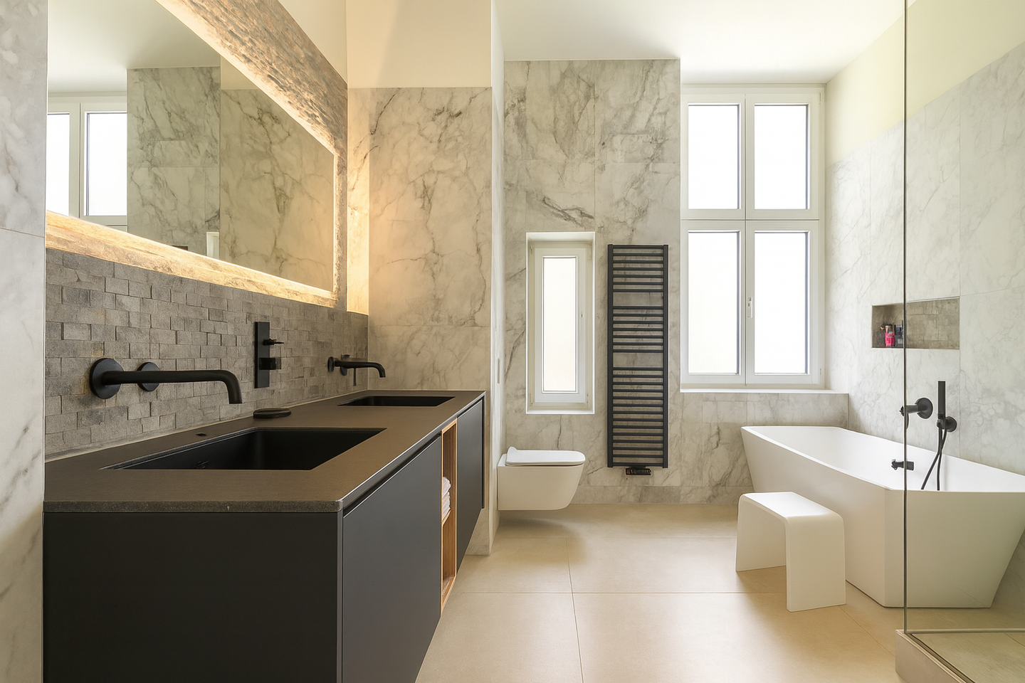 Apartamento de 5 habitaciónes en Charlottenburg, Germany No. 273921