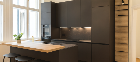 Apartamento de 5 habitaciónes en Charlottenburg, Germany No. 273921 3