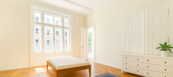 Apartamento de 5 habitaciónes en Charlottenburg, Germany No. 273921 2