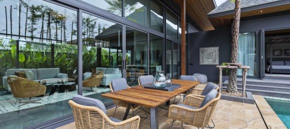 4 Schlafzimmer Haus in Rawai, Thailand, Nr. 81020 20