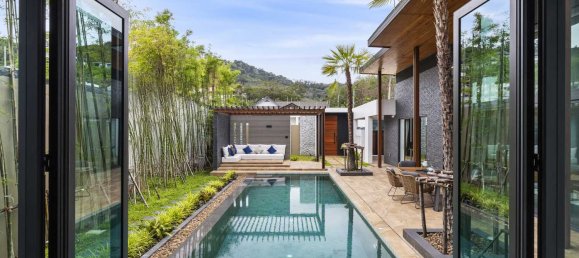 4 Schlafzimmer Haus in Rawai, Thailand, Nr. 81020 3
