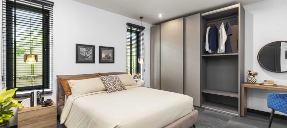 4 Schlafzimmer Haus in Rawai, Thailand, Nr. 81020 16