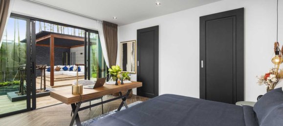 4 Schlafzimmer Haus in Rawai, Thailand, Nr. 81020 4