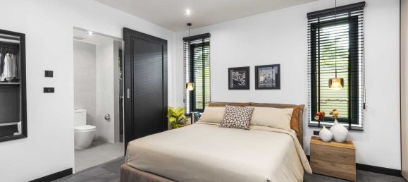 4 Schlafzimmer Haus in Rawai, Thailand, Nr. 81020 6