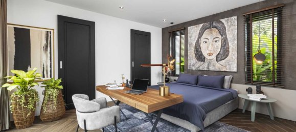4 Schlafzimmer Haus in Rawai, Thailand, Nr. 81020 5