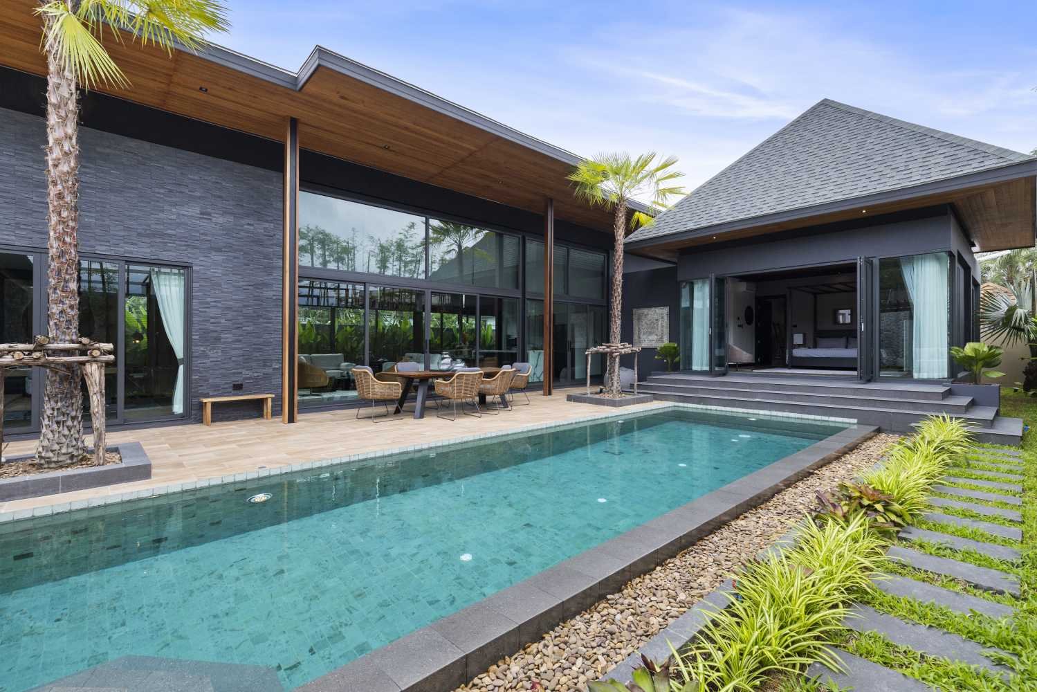 4 Schlafzimmer Haus in Rawai, Thailand, Nr. 81020