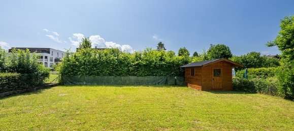 7 rooms Townhouse in Salzburg, Austria No. 193837 3