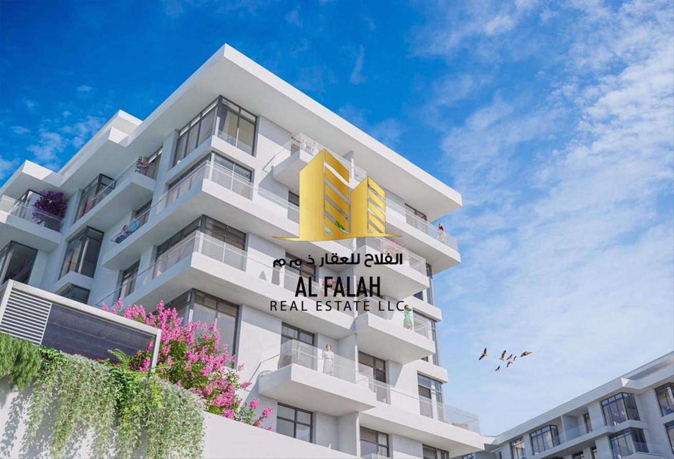 1 bedroom Apartment in Sharjah, UAE No. 30003