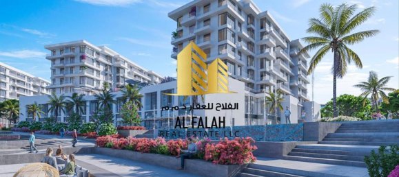 1 bedroom Apartment in Sharjah, UAE No. 30003 5