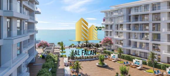 1 bedroom Apartment in Sharjah, UAE No. 30003 2