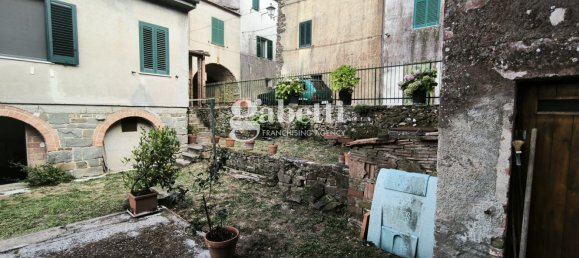 5 rooms Apartment in Castiglione della Pescaia, Italy No. 261422 3