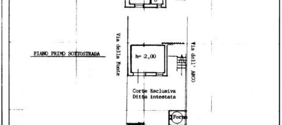 5 rooms Apartment in Castiglione della Pescaia, Italy No. 261422 16