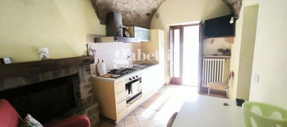 5 rooms Apartment in Castiglione della Pescaia, Italy No. 261422 5