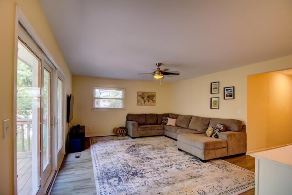 4 Schlafzimmer Haus in Chattanooga, USA, Nr. 402785