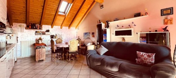 3 rooms Apartment in Casatenovo, Italy No. 228391 21