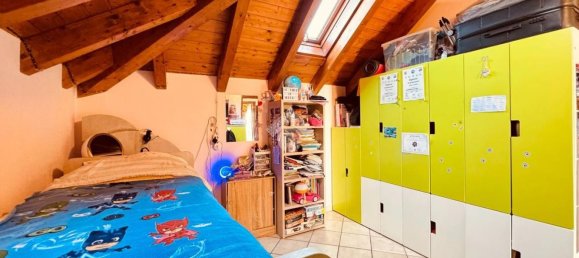 3 rooms Apartment in Casatenovo, Italy No. 228391 32