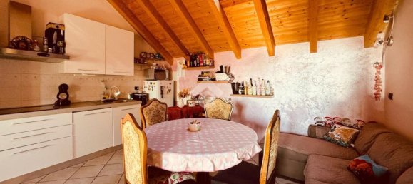 3 rooms Apartment in Casatenovo, Italy No. 228391 22