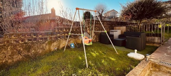 3 rooms Apartment in Casatenovo, Italy No. 228391 11