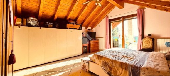 3 rooms Apartment in Casatenovo, Italy No. 228391 30