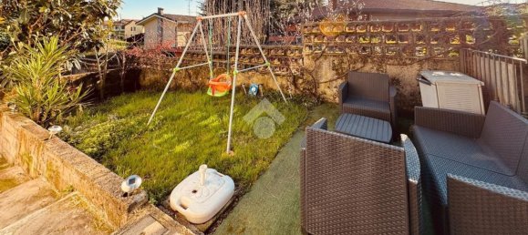 3 rooms Apartment in Casatenovo, Italy No. 228391 13