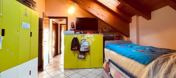 3 rooms Apartment in Casatenovo, Italy No. 228391 33