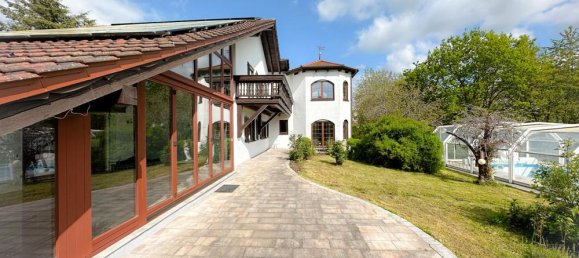 5 غرف نوم منزل في Baden-Wurttemberg, Germany رقم 62752 6