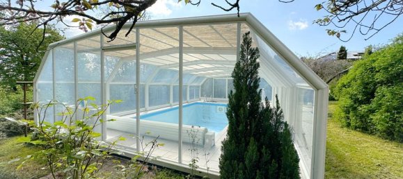 5 غرف نوم منزل في Baden-Wurttemberg, Germany رقم 62752 8