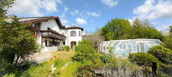 5 غرف نوم منزل في Baden-Wurttemberg, Germany رقم 62752 9