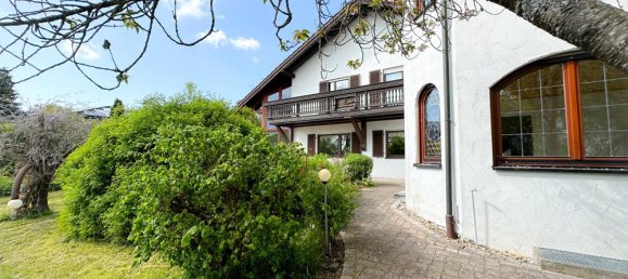 5 غرف نوم منزل في Baden-Wurttemberg, Germany رقم 62752 14