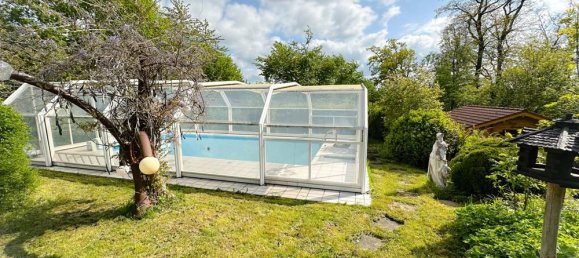 5 غرف نوم منزل في Baden-Wurttemberg, Germany رقم 62752 7