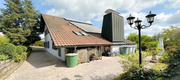 5 غرف نوم منزل في Baden-Wurttemberg, Germany رقم 62752 5