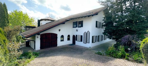 5 غرف نوم منزل في Baden-Wurttemberg, Germany رقم 62752 2