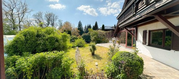 5 غرف نوم منزل في Baden-Wurttemberg, Germany رقم 62752 13