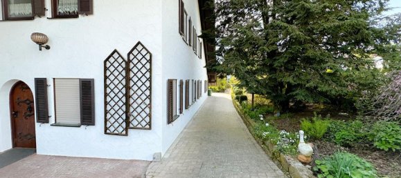 5 غرف نوم منزل في Baden-Wurttemberg, Germany رقم 62752 3