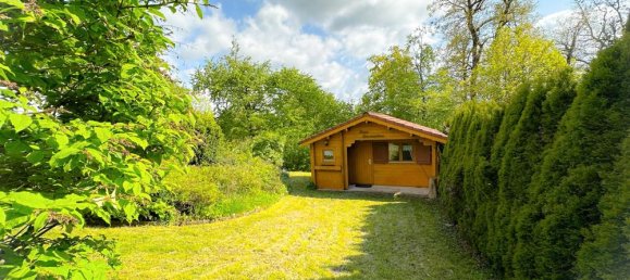 5 غرف نوم منزل في Baden-Wurttemberg, Germany رقم 62752 10