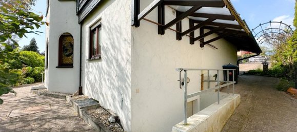 5 غرف نوم منزل في Baden-Wurttemberg, Germany رقم 62752 15