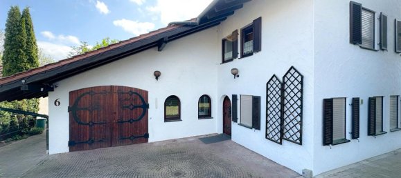 5 غرف نوم منزل في Baden-Wurttemberg, Germany رقم 62752 16